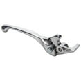 thumbnail image 2 of Tusk Brake Lever Aluminum Polished for Yamaha Raptor 700R SE 2022, 2 of 4