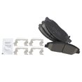 thumbnail image 4 of Brake Pad & Rotor Kit, 4 of 6