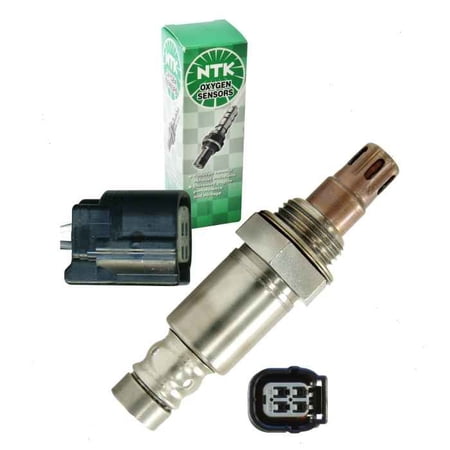 NTK Upstream Air Fuel Ratio AFR Sensor compatible with Honda Accord 2.0L L4 2014-2015