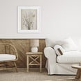 thumbnail image 3 of Stupell Industries Cottage Fresia & Date Branch White Framed Print Under Glass, 17 x 21, by Lanie Loreth, 3 of 8