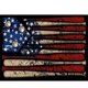 thumbnail image 1 of Cuadros Decorativos 5D DIY diamante pintura uñas bandera completo redondo taladro mosaico arte imagen Rhinestone Likrtyny embutido en tela, 1 of 9