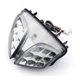thumbnail image 3 of Integrated LED TailLight Turn Signals for Suzuki GSXR 600/750 08-11 GSXR1000 S, 3 of 3