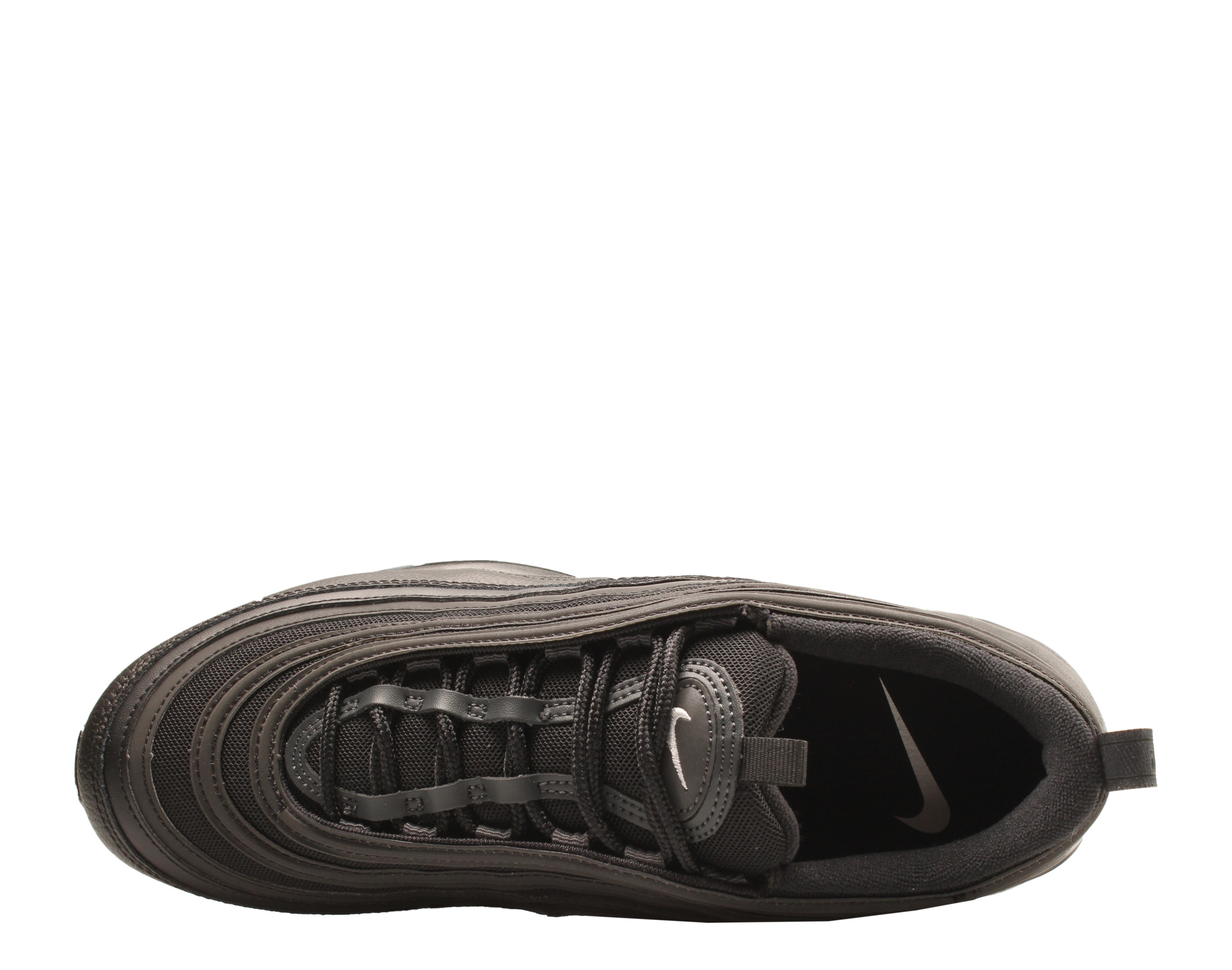 Men's Nike Air Max 97 Black/White-Anthracite (921826 015) - 9 - image 4 of 6
