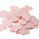 thumbnail image 5 of Confeti de pequeños fragmentos esparcidos a mano, confeti redondo, confeti de estrella de cinco puntas de 3 cm, 5 of 6