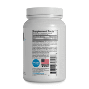 Portions Master Biotin Supplement - Hair, Skin, and Nails (10,000 Mcg)