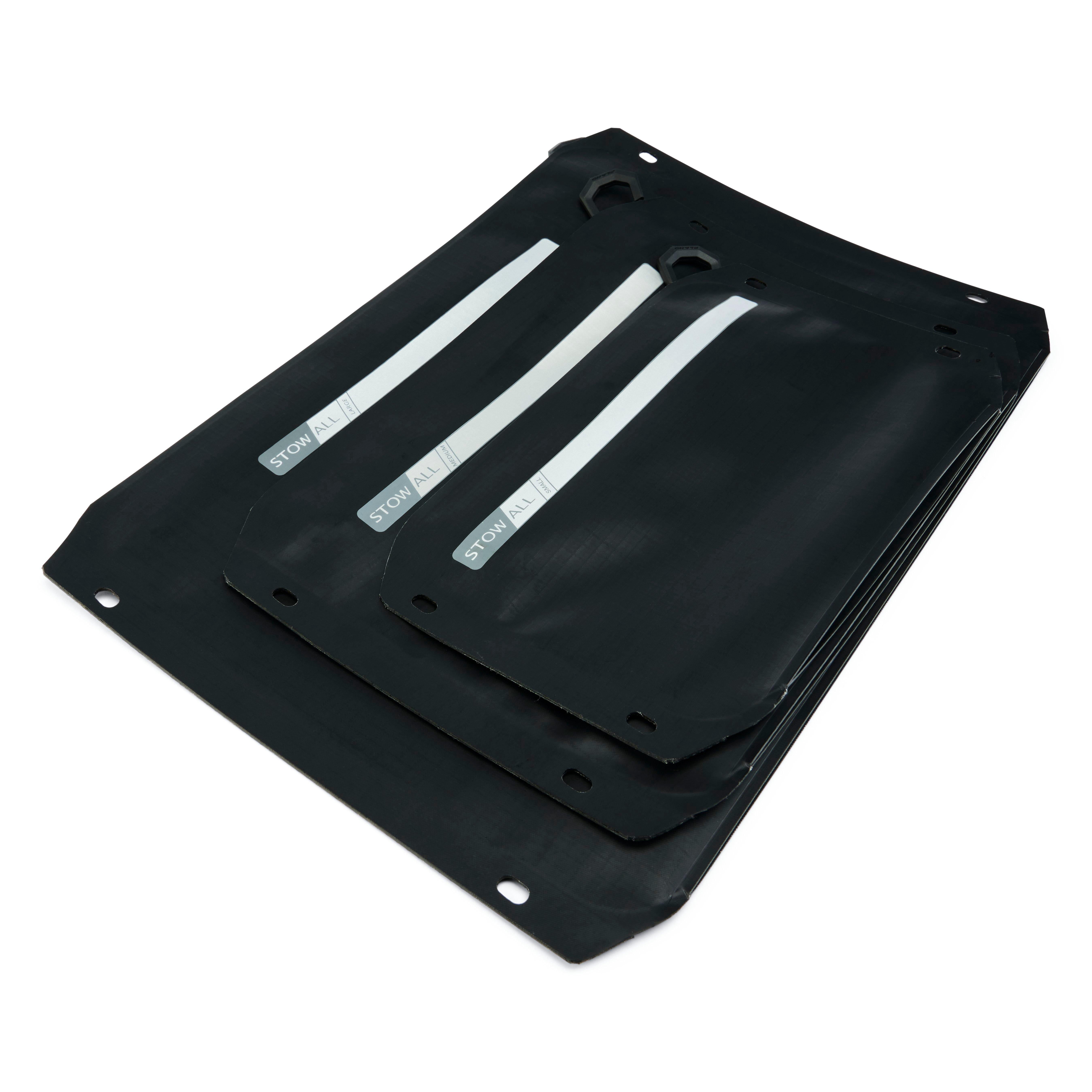 Plano StowAll™ Waterproof Zip Pouch - Size Medium