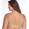 thumbnail image 4 of BALI Nude Swirl Comfort Revolution Wirefree T-shirt Bra, US 38DD, UK 38DD, NWOT, 4 of 4