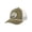 Olive, variant on Yosemite California National Park Boys' Embroidered Canvas Trucker Hat, One Size Fits Most