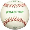 thumbnail image 2 of Macgregor 79PY Boys Practice Baseball, White, Youth (One Dozen), 2 of 5