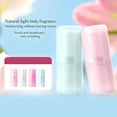 thumbnail image 5 of PiGOGI Natural Solid Fragrant Cream, Non-Greasy Body Balm with Long Lasting Scent, Refreshing Deodorant Stick for Freshness 10g, 5 of 5