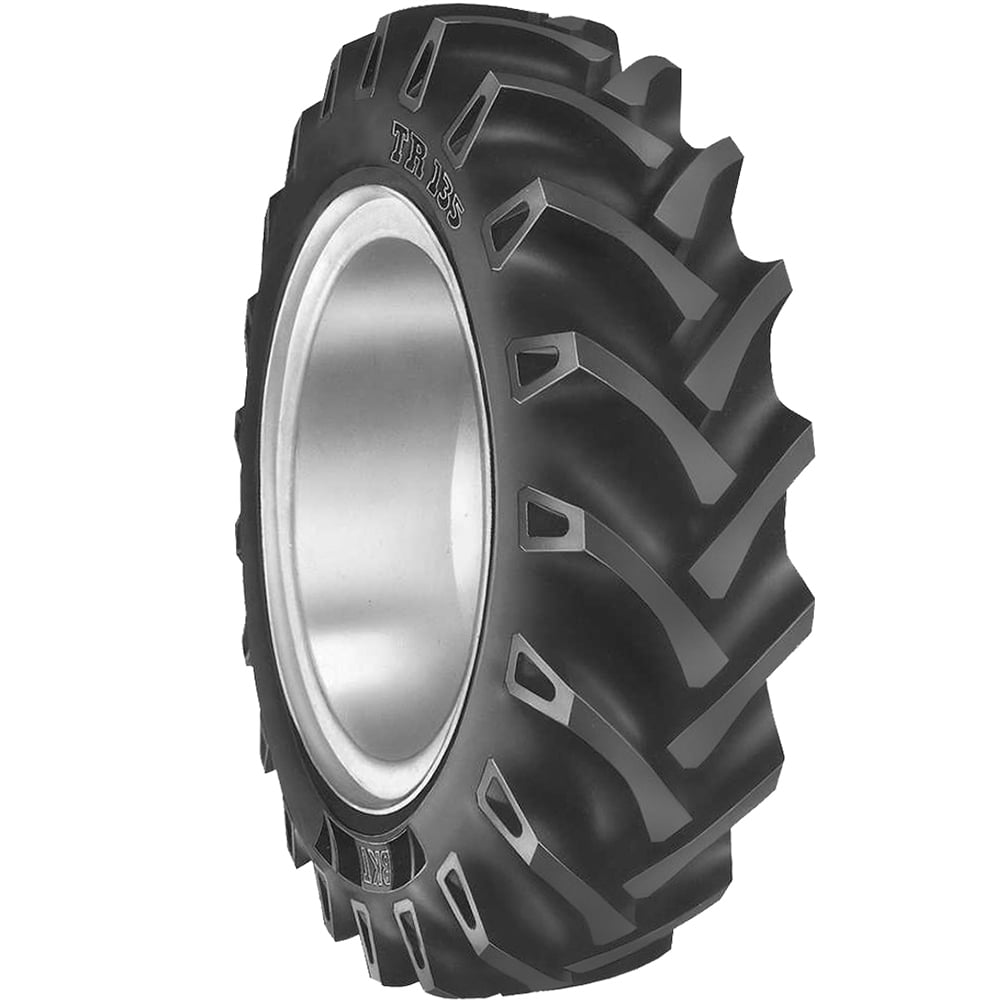 Bkt Tr 135 8 30 24 Load 6 Ply Tt Tractor Tire Walmart Com