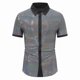 thumbnail image 1 of pstuiky camisetas de hombre, Camiseta deportiva informal de manga corta con solapa para hombre ropa de hombre l, 1 of 8