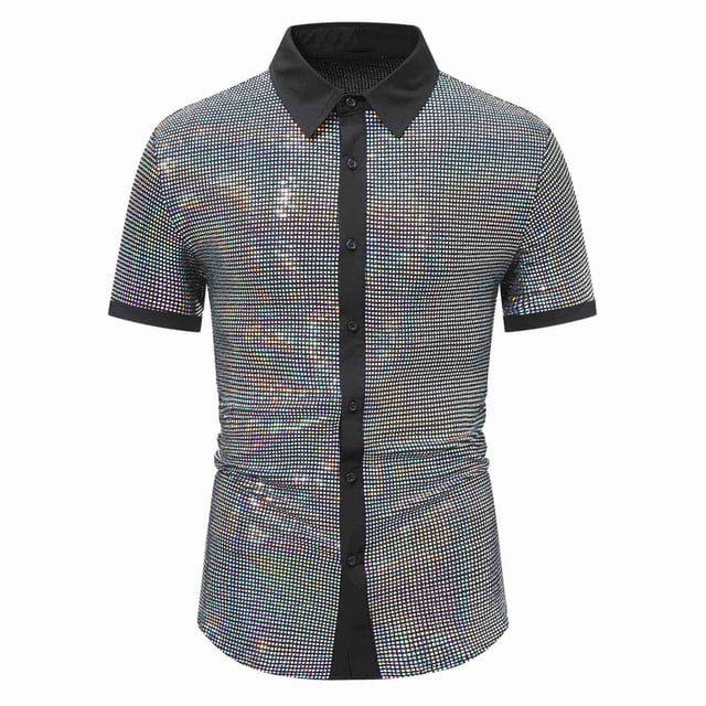 pstuiky camisetas para hombre, Camiseta deportiva informal de manga corta con solapa para hombre camisas casuales para hombre xxl
