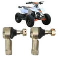 thumbnail image 4 of Tie Rod Ends Ball Joints,2Pcs Tie Rod Ball Tie Rod Ball Joint Kit ATV Quad Bike Parts High-Intensity Output, 4 of 7