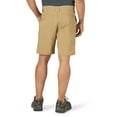 thumbnail image 2 of Wrangler Men's & Big Men's Outdoor Performance Utility Short, 2 of 8