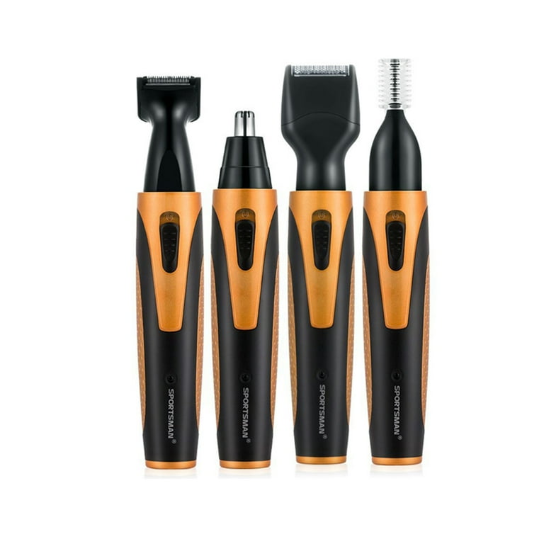 Ear and nose 2024 hair trimmer walmart