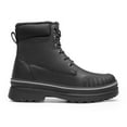 thumbnail image 2 of Bruno Marc Men's Waterproof Insulated Winter Snow Outdoor Boots, 2 of 8