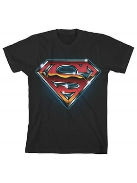 Superman Boys Shirts Tops Walmart Com - doge superman shirt fur costume roblox