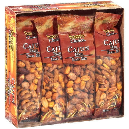 Sam's Choice: Cajun Trail Mix, 16 oz