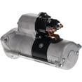 thumbnail image 6 of New Starter Motor Fits Skytrack Forklift 6036 W/ Qsb3.3 428000-6801 428000-68021, 6 of 7