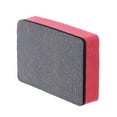 thumbnail image 3 of Fairnull 2Pcs Mini Auto Car Detailing Cleaning Wash Sponge Magic Clay Block Polish Pads, 3 of 7