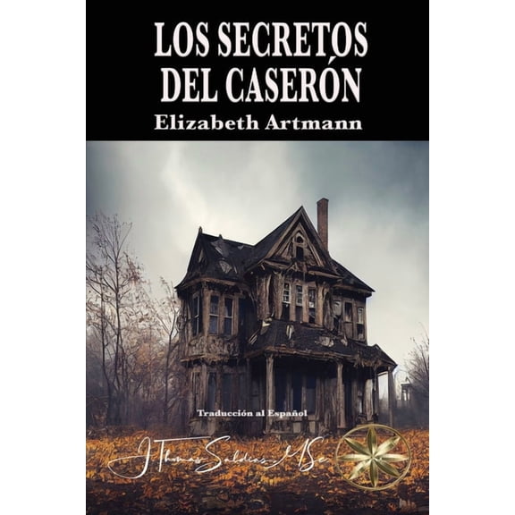Los Secretos del Caserón, (Paperback)