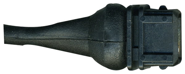 NGK 25574 Oxygen Sensor - NGK/NTK Packaging Fits select: 1987-1992 VOLKSWAGEN JETTA, 1988-1992 VOLKSWAGEN GOLF