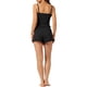 thumbnail image 3 of CONJUNTOS DE PIJAMA PARA MUJER INSPIRE CHIC Día de la Madre 2 Piezas Tops de Cami y Pantalones Cortos Ropa de Dormir Loungewear L Negro, 3 of 5