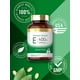 thumbnail image 5 of Suplemento Carlyle de vitamina E, 400 UI, cápsulas blandas, 250 unidades, 5 of 7