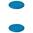 thumbnail image 1 of Cojín de asiento Billuyoard poliéster Azul 2Conjunto, 1 of 6