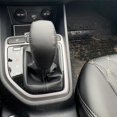thumbnail image 5 of Funda protectora shaofei para freno de mano de coche y cambio automático para Ix25 2017 2018 2019 color negro, 5 of 5
