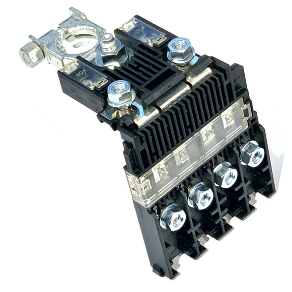 Positive Battery Terminal Fuse