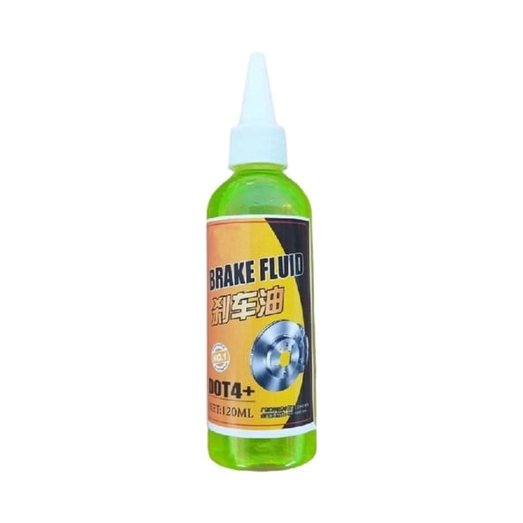 Road Bike Hydraulic Disc Brake Oil 110ml Bicycles Brake Mineral Oil Bicycles Brake Fluid for Stable