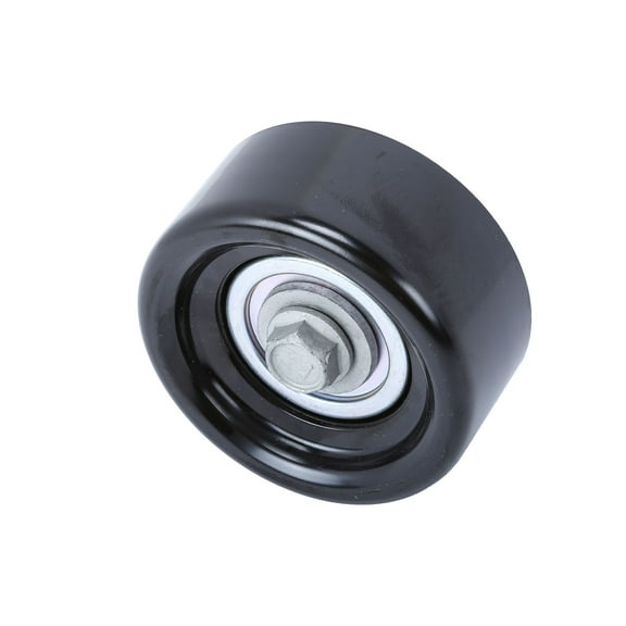 Accessory Drive Belt Idler Pulley Fits 2008 Saturn Vue