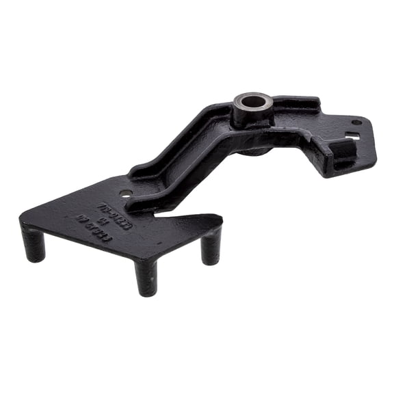 CUB CADET 719-04233-0637 Idler Bracket Powder Black LT 1040 1042 719-04233