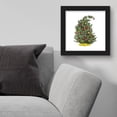 thumbnail image 4 of Gallery Pops National Lampoon's Christmas Vacation - Christmas Tree Wall Art, Black Framed Version, 12" x 12", 4 of 5