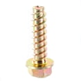 thumbnail image 3 of Arctic Cat New OEM Screw, Plastite-HWH 1, 1623-204, 3 of 4