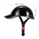 thumbnail image 1 of Gorras de béisbol con estilo para ciclismo, casco ajustable para bicicleta, medio casco, ajustable, seguro, equipo de ciclismo de verano Fivean Cascos de ciclismo, 1 of 2