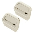 thumbnail image 4 of Sylvtty 2Pcs Mini Magnetic Unboxing Cutter with Safety Ceramic Blades Auto-Retract Grooves Box Opener for Cardboard Crafts Portable Package Opener, 4 of 7