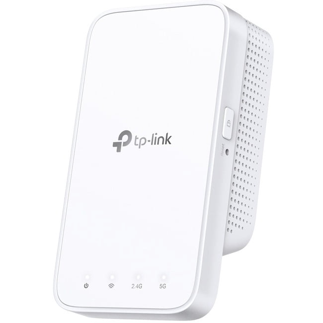 tp link extender 5ghz