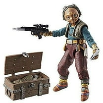 Star Wars The Black Series Maz Kanata
