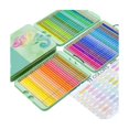 thumbnail image 2 of Set 72 Lápices Macaron Colores Dibujo Profesional +estuche, 2 of 2