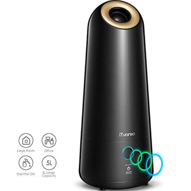 humidifier at walmart for babies