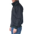 thumbnail image 6 of Alpine Swiss Mens Lightweight Bomber Jacket Casual Windbreaker Varsity Coat, 6 of 6
