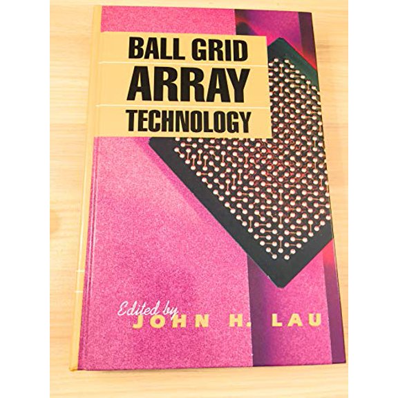 Pre-Owned Ball Grid Array Technology