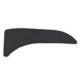 thumbnail image 3 of Goma del Pulgar Trasero, empuñadura Trasera del Pulgar de Goma Negra Toque Cómodo para la Cámara, 3 of 7