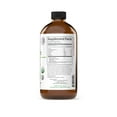 thumbnail image 2 of Liver Complete - Organic Liquid Liver Cleanse Detox Supplement for High Enzymes, Fatty Liver, & the Gallbladder, 2 of 3