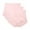 Pink, variant on Ohufall Women's Seamless Butt Lift Briefs Underwear Comfort Solid Color High Waist Panties Stretchy Smil Fit Tummy Control Brief,3-Pack