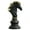 Black, variant on Necvior Resin Chess Pieces Board Games Parts International Chess Figurines Retro Home Decor Simple Modern Chessmen Ornaments