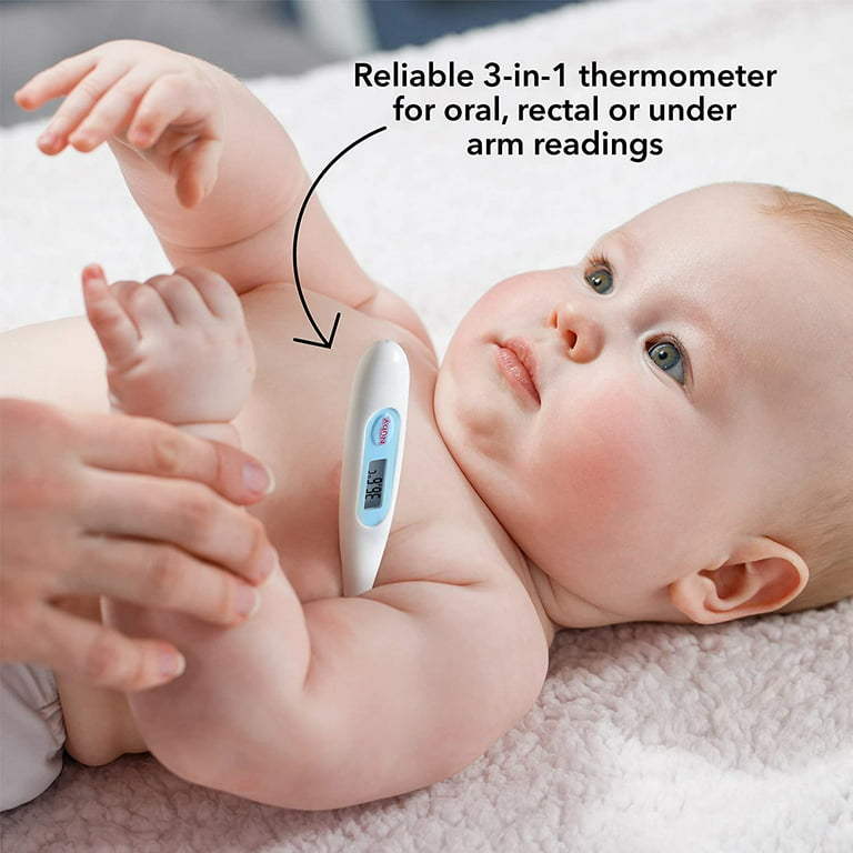 Nuby Digital Thermometer